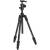 Manfrotto MKBFRTC4FB-BH - zestaw, statyw 4-sekcyjny Carbon z serii Befree, 41-150cm, udźwig 9kg_1